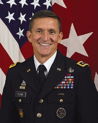 Michael flynn wiki