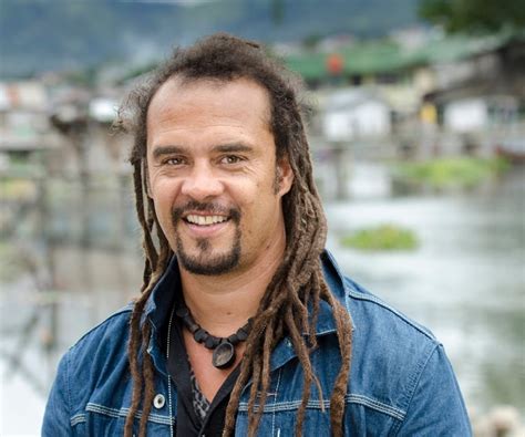 Michael franti age
