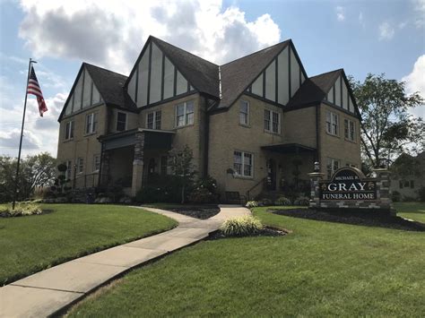 Michael gray funeral home owingsville ky. .  ...