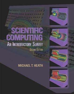 Michael heath scientific computing solution manual. - Suzuki jimny sn413 1998 2010 service reparaturanleitung.