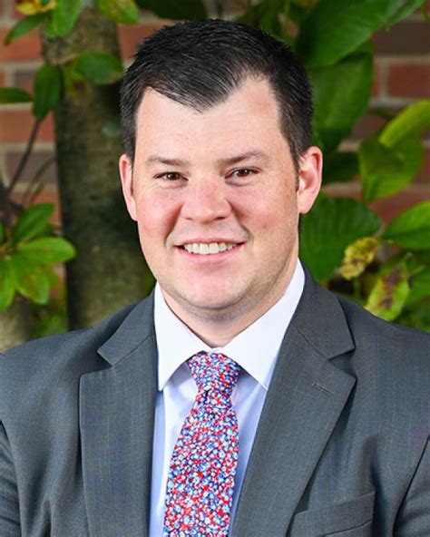 Michael holds a master's