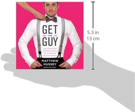 Michael hussey get the guy pdf