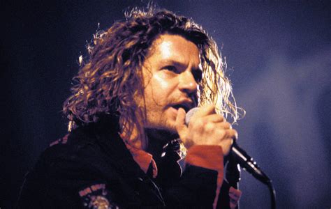 Michael hutchence