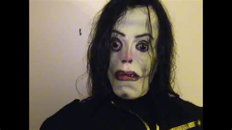 Michael jackson scary. Things To Know About Michael jackson scary. 