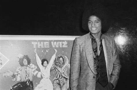 Michael jackson the wizard. Things To Know About Michael jackson the wizard. 