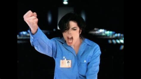 A They Don’t Care About Us Michael Jackson