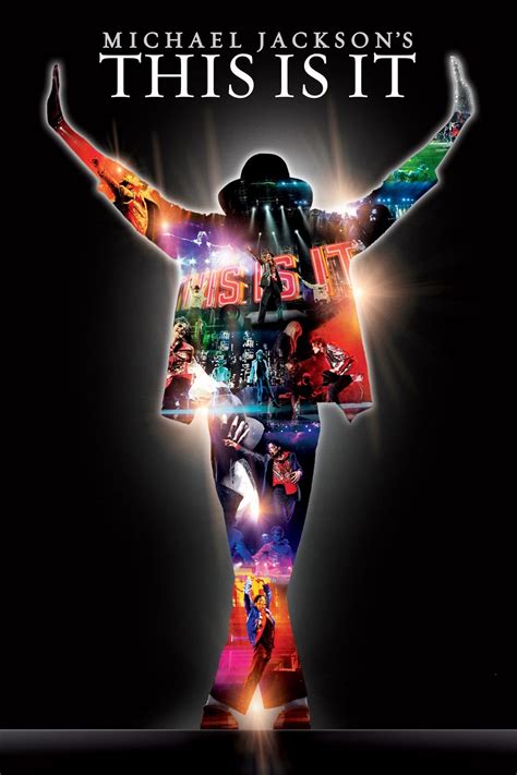 Michael Jackson's This Is It is an extraordinary and heartfelt tribute to the King of Pop. The film provides an intimate behind-the-scenes look at what would have been one of the greatest musical performances in history. Directed by Kenny Ortega, This Is It captures Michael Jackson's genius, creativity, and unwavering dedication to perfection.. 