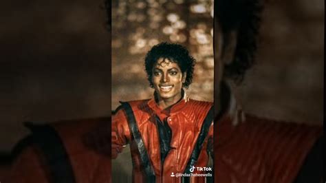 Michael jackson tiktok song. Michael said in 1995: Quincy Jones, for the album Thriller, asked me to write a song with a rock edge to it. I said yes, I can do ... 