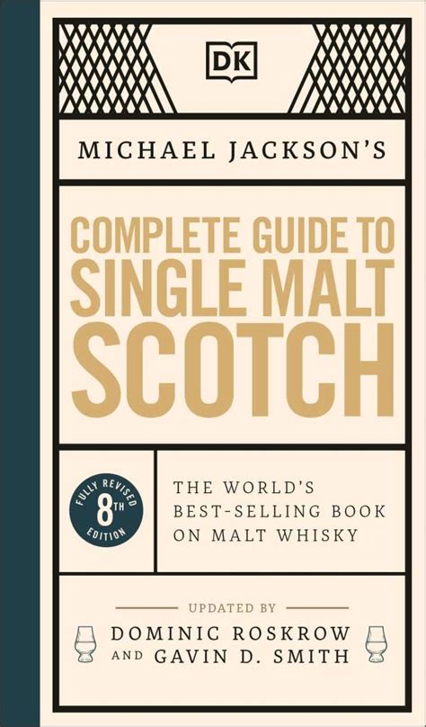 Michael jacksons complete guide to single malt scotch. - La ira de los caidos volumen 2.