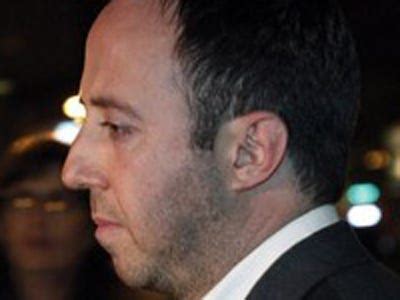 Michael kimmelman trader