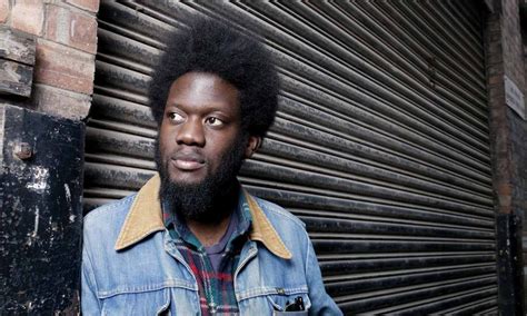 Michael kiwanuka