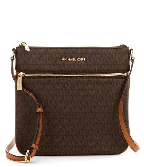 Michael kors body cross bags. Jan 8, 2024 · Heather Extra-Small Leather Crossbody Bag. to $258. Enjoy Additional Discounts With Code: EXTRASALE. Shop 30% Off Styles. Shop 25% Off Styles. Shop 20% Off Styles. Color LUGGAGE. KORSVIP. You could earn +2,580 points with this purchase. 