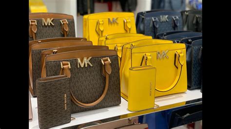 Whether you have a few Michael Kors handbags or a lot, organizing and managing them can be a daunting task. Luckily, these tips will help make the process much easier. There are a few key things to keep in mind when developing a system for .... 
