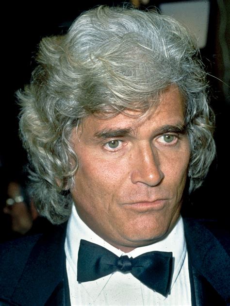 Michael landon how old was he when he died. 