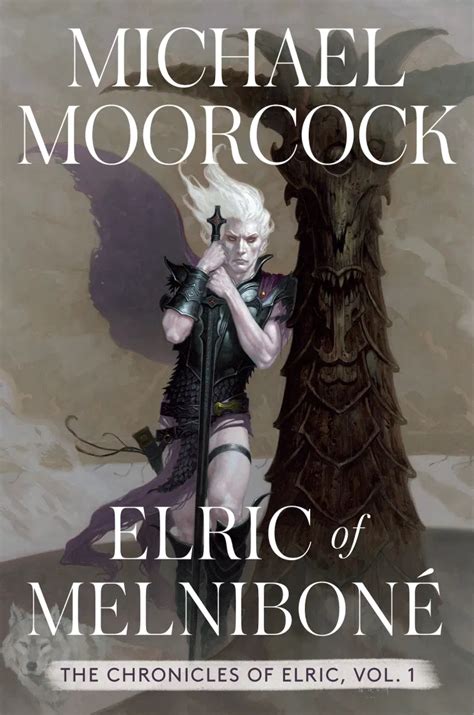 Michael moorcocks elric vol 1 der rubinthron. - Chaotic prima official game guide prima official game guides.