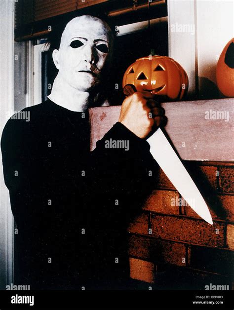 Michael myers halloween Stock Photos and Images - Alamy