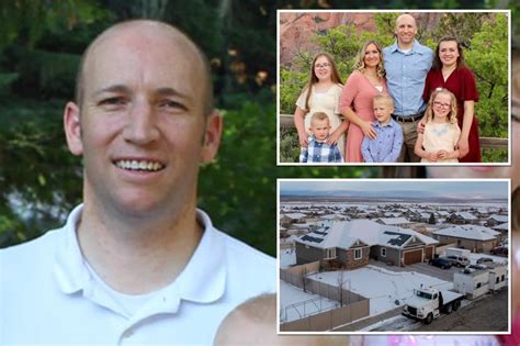 Michael Haight, 42, fatally shot seven family members and then killed himself in the family’s house in Enoch City about two weeks after his wife filed for divorce, officials said.