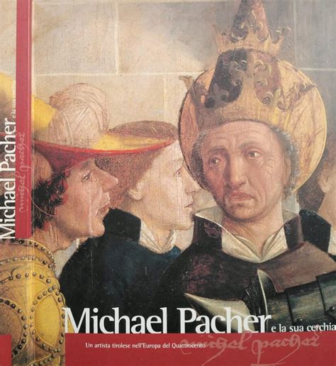 Michael pacher e la sua cerchia. - Repairers manual for westminster mantle chime.