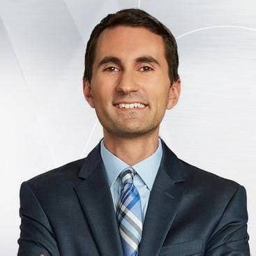 After five years at NECN and NBC10 Boston, 29-year-old meteorologist and Hingham native Michael Page says his contract recently expired and was not renewed.. 