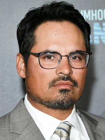 Michael pena actor high school