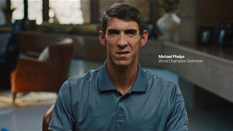 Michael phelps covid commercial. Following his legacy of awareness campaigns once again, the swimming legend has decided to walk on a road that would help him be " a better dad, husband, son, and friend." In fact, the retired Olympics veteran Michael Phelps never shied from speaking about his mental issues. From talking about the mental health effects of rising expectations to win medals to the Covid-19 pandemic, his ... 