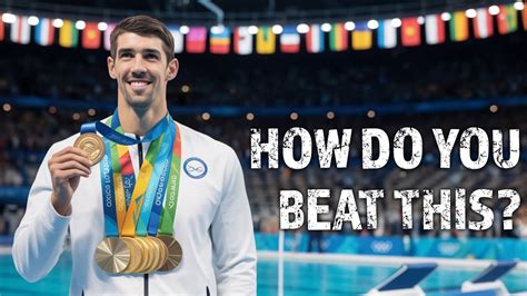 Michael phelps documentary netflix