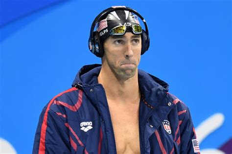 Michael phelps news