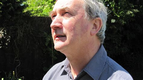 Michael pickering author biography search