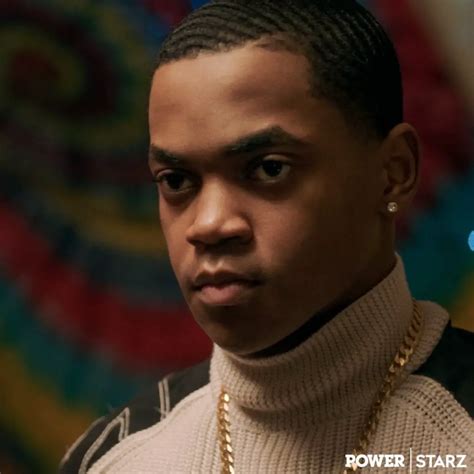 MICHAEL RAINEY JR is best known for his role as Tariq St Patrick in Starz drama series Power but what is the rising star's net worth? By Neela Debnath 14:00, Fri, Mar 6, 2020 | UPDATED:...