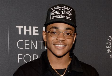 Michael rainey net worth. American rapper and actor Michael Rainey Jr. Michael Rainey has a $2 million net worth as of 2022. His role as “Tariq St. Patrick” in the 2020 American drama television series “Book II” helped him gain notoriety. 