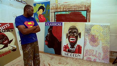 Michael ray charles in consumption