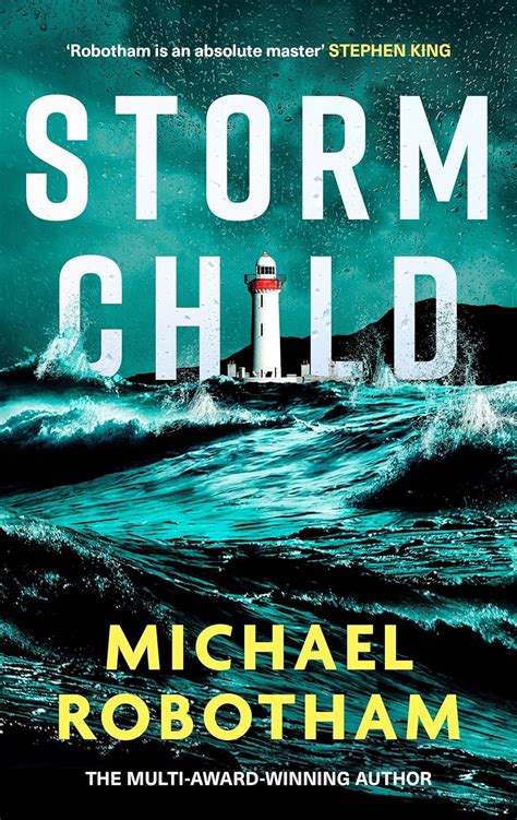 Michael robotham books