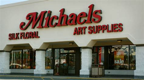 Michael s craft store. Michaels Stores. 3,269,381 likes · 7,023 talking about this · 37,774 were here. Everything to Create Anything. Need to ask us a question? Contact us at custhelp@michaels.com or 1-800-642-4235 