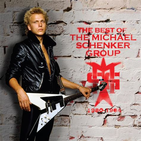 Michael schenker group. Things To Know About Michael schenker group. 