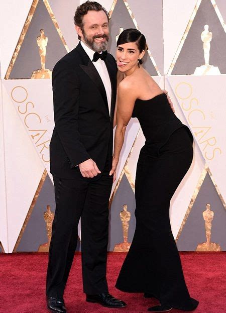 Michael sheen height