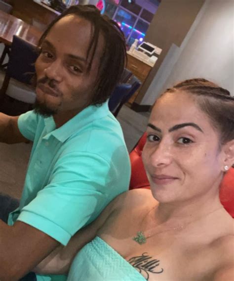 Megan, Sarah, and Michael formed the most tumultuous love triangle on WEtv's 'Love After Lockup' and 'Life After Lockup.' On Season 3, which premieres Jan. 3, it looks like the drama hasn't slowed .... 