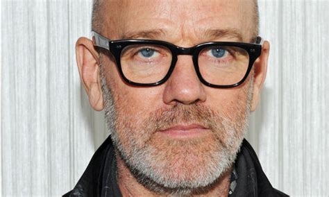 Michael stipe brain tumor