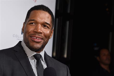 Michael strahan gma salary. "Good Morning America's" Michael Strahan has returned for another season of "The $100,000 Pyramid" on ABC. All-star celebrities team up with contestants from across the country with hopes of ... 