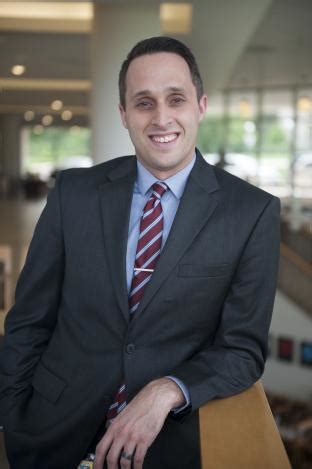 Michael thompson phd biography examples