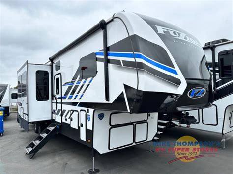 Thompson RV Dealership Located in Pendleton, Oregon. New & Used Arctic Fox, Keystone RV, Northland, Northwood, and Outdoors RV For Sale. We Offer Service & Parts For Fifth Wheels, Travel Trailers, Toy Haulers, and Truck Campers, Near Kennewick WA, and Richland WA.