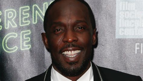 Michael williams actor net worth list