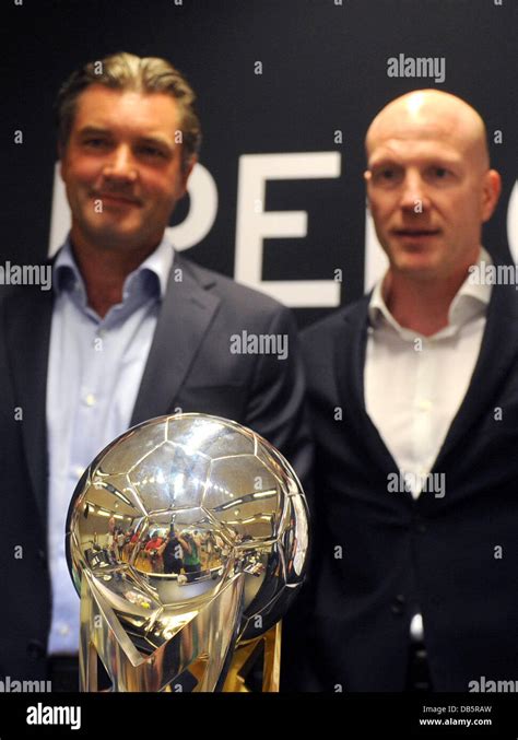 Michael zorc matthias sammer biography