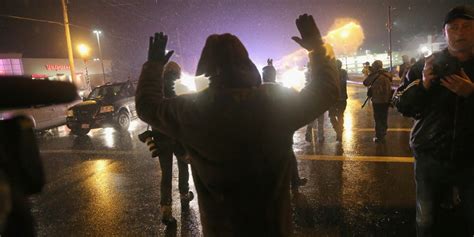Read Online Michael Brown Tragedy Reaction Comparison And Aftermath By Steven G Carley