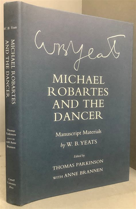 Read Online Michael Robartes And The Dancer Collected Works Of Wb Yeats By Wb Yeats