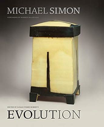 Download Michael Simon Evolution By Susan Stokes Roberts