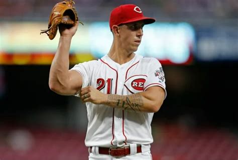 Michael.lorenzen. Lorenzen, 31, owns a 5-7 record with a 3.58 ERA in 18 starts this season. MLB. ... The Philadelphia Phillies acquired starting pitcher Michael Lorenzen in a trade with the Detroit Tigers, the ... 