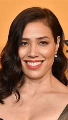 59 kg. Date of Birth. June 9, 1978. Zodiac Sign. Gemini. Eye Color. Black. Michaela Conlin is an American actress who came into prominence after playing the lead role of Angela Montenegro on the comedy-drama Bones (2005–2017). She has appeared in numerous other TV shows like MDs (2002) and has starred in several movies including Enchanted .... 