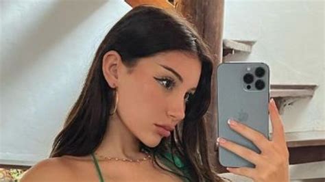 Australian OnlyFans star Mikaela Testa reveals her parents disowned her because she does porn | Daily Mail Online. Published: 18:55 EST, 13 May 2023 | …