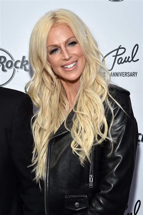 Michaele. It's been several months since onetime "Real Housewives of D.C." star Michaele Salahi left husband Tareq for Journey guitarist Neal Schon, but she … 