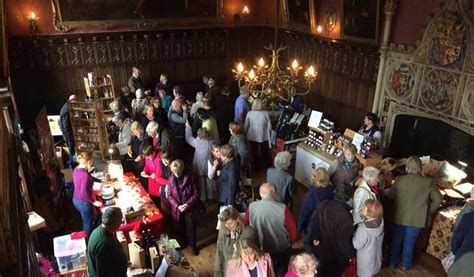 Michaelmas Fair at Powderham Castle - The Soldiers